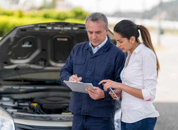 Auto insurance office in Casselton